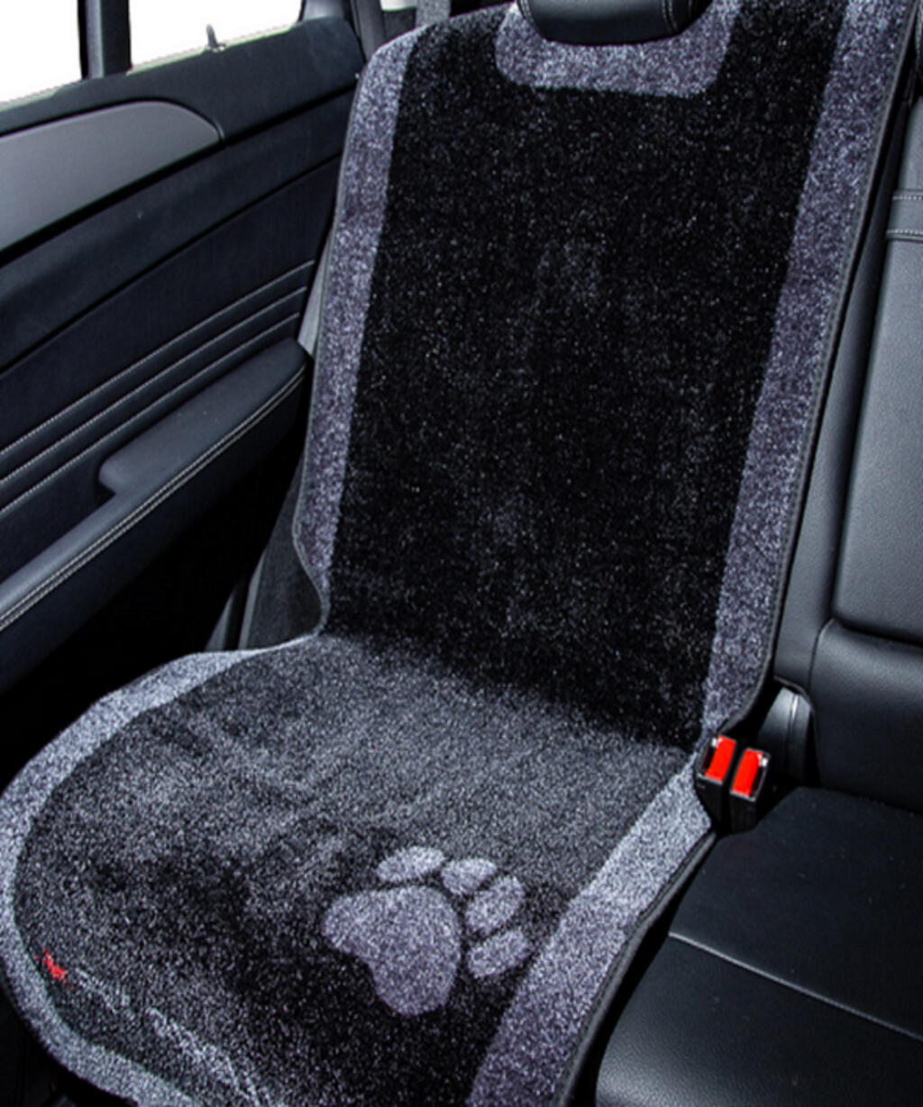 Car Seat Carpet For Dog