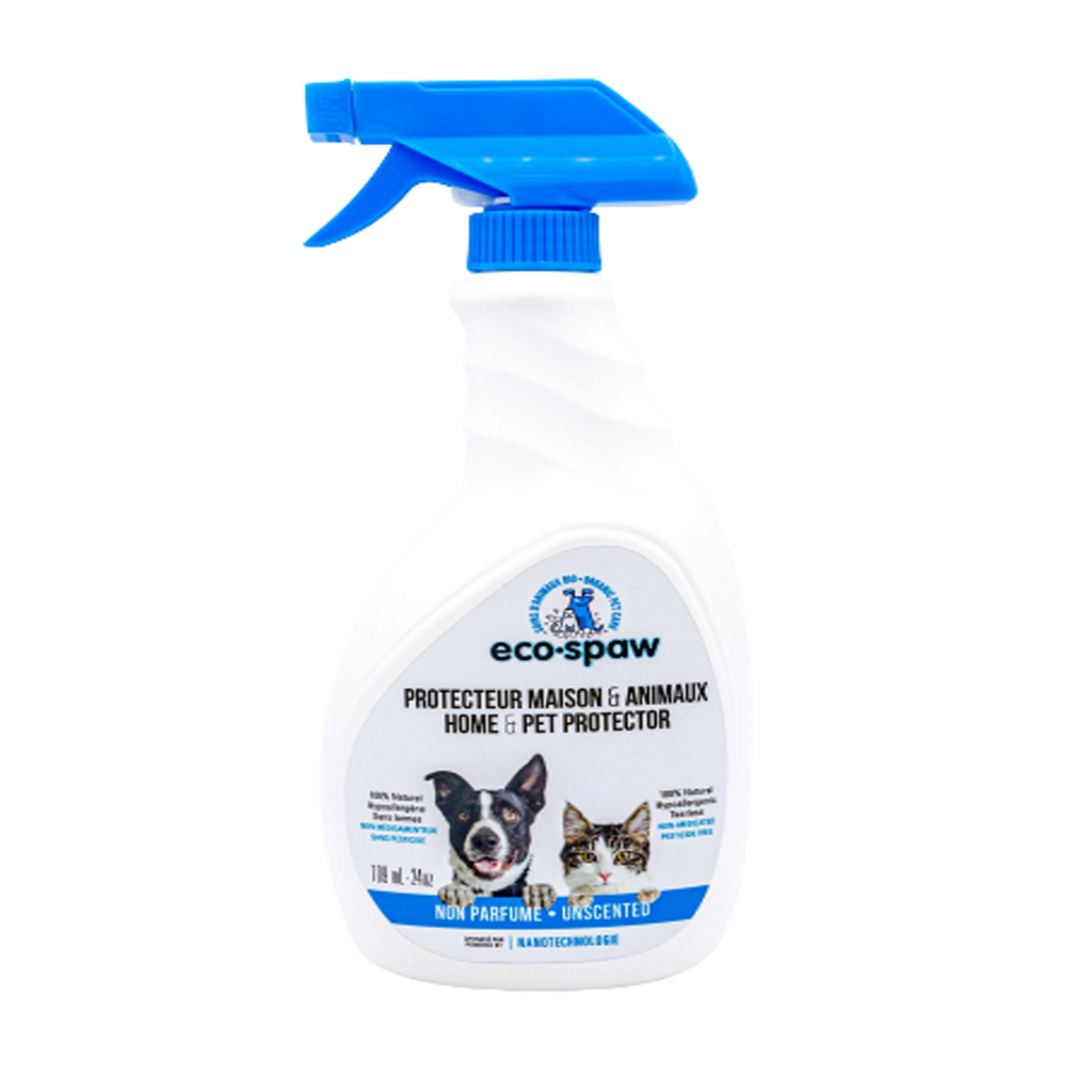 Natural Home & Pet Protector Spray Bottle