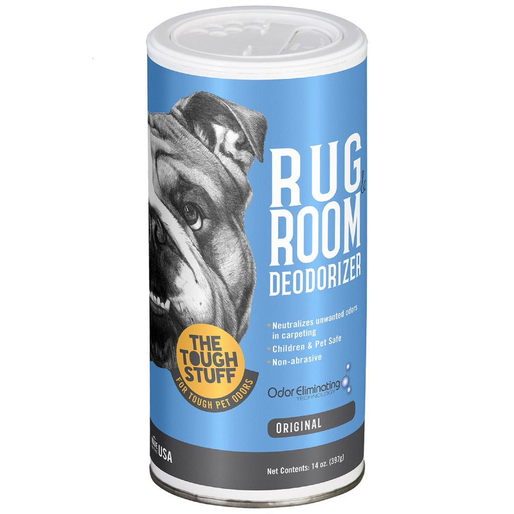 Rug Room Deodorizer