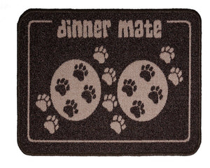 Dinner Mate Brown For Dog